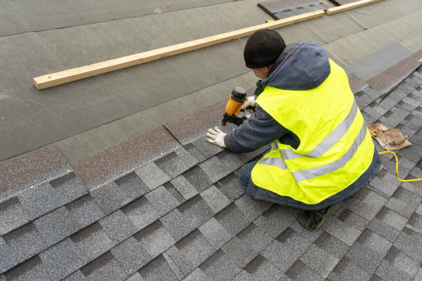 Best Roof Waterproofing Services  in Hettinger, ND