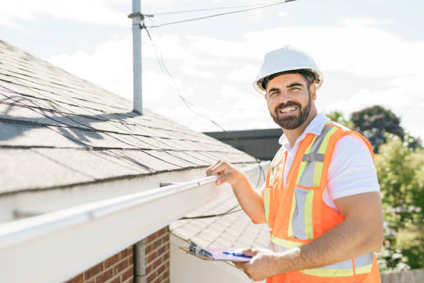 Best Roof Repair Services  in Hettinger, ND