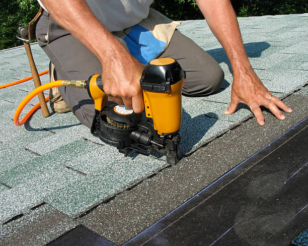 Best Residential Roof Replacement  in Hettinger, ND