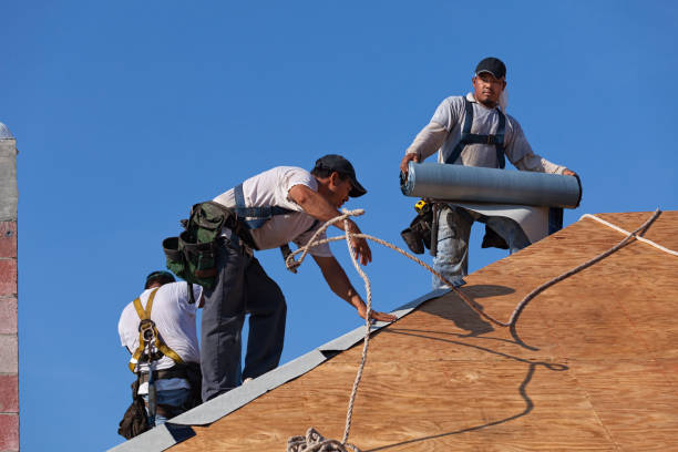 Quick and Trustworthy Emergency Roof Repair Services in Hettinger, ND