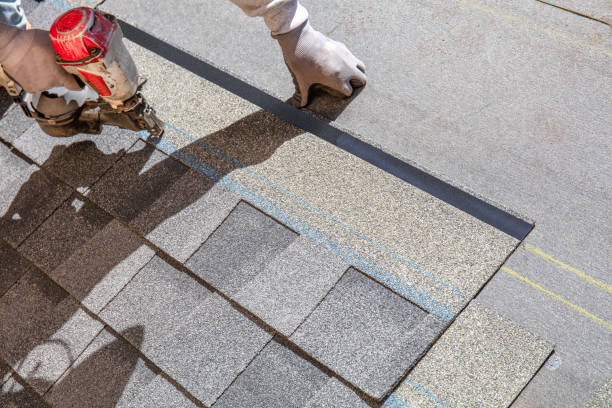 Best Metal Roofing Contractor  in Hettinger, ND