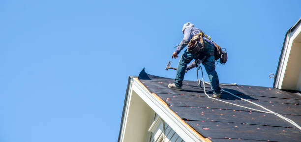 Best New Roof Installation  in Hettinger, ND